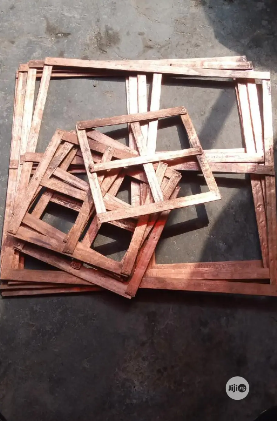 Pure Copper Earthing Mat