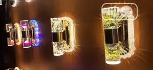 Led Wall Brackets