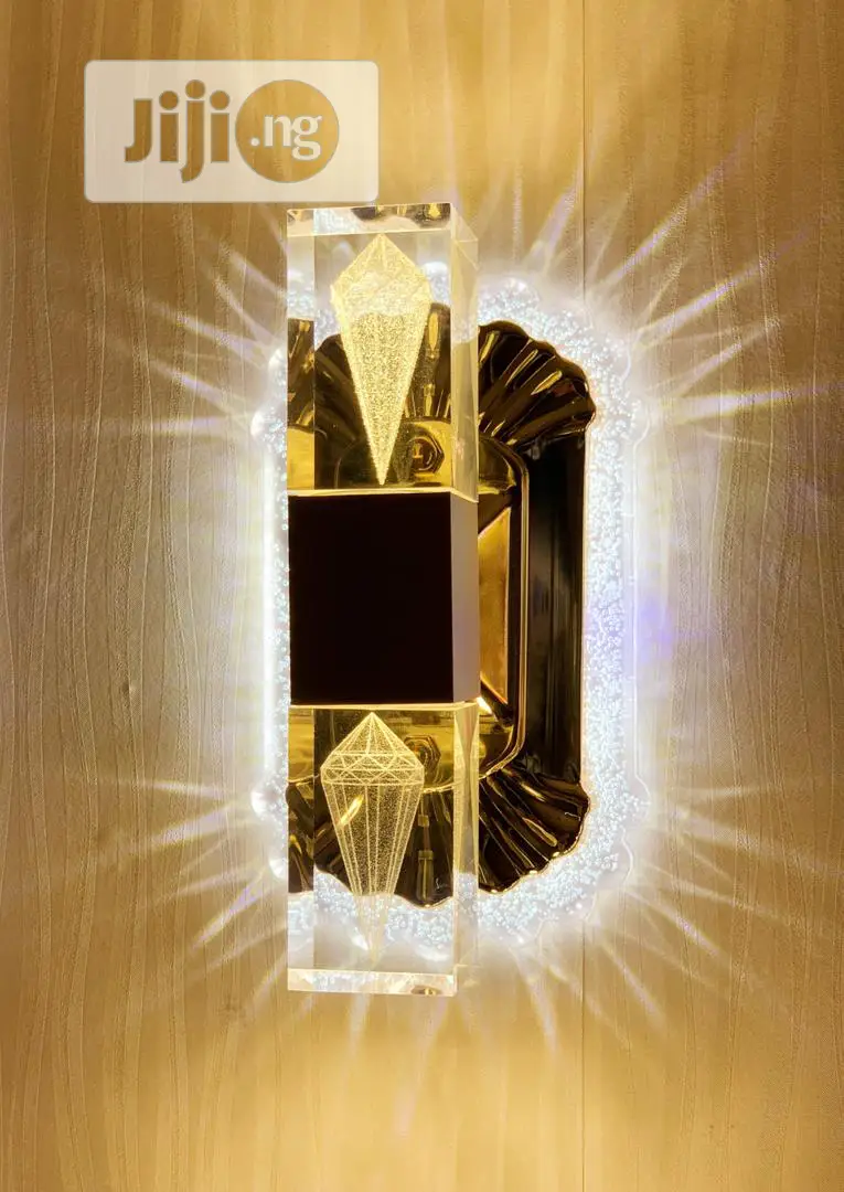 Led Wall Brackets