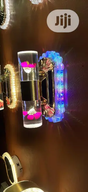 Led Wall Brackets