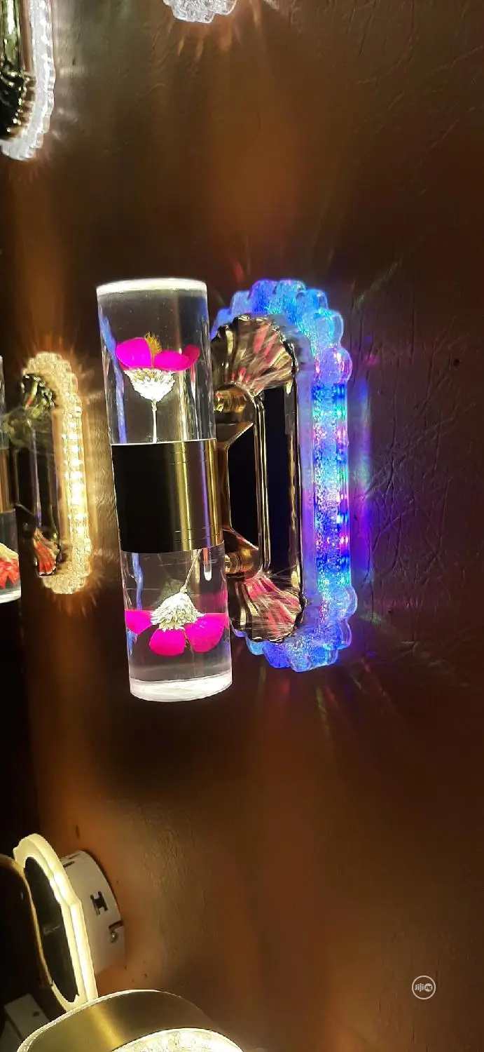 Led Wall Brackets