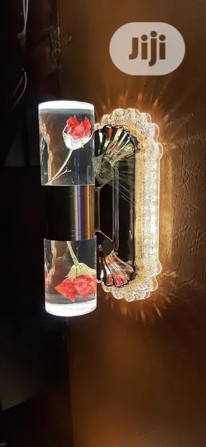 Led Wall Brackets
