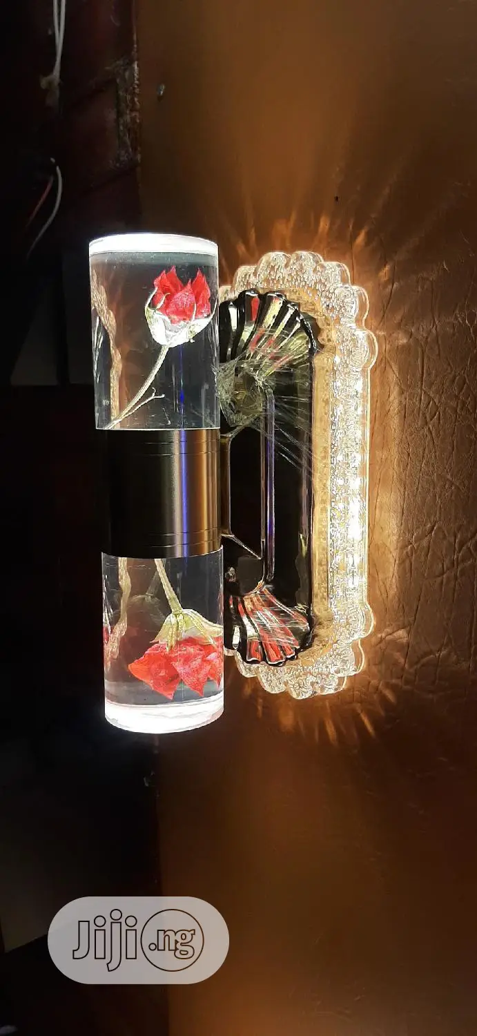 Led Wall Brackets