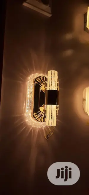 Led Wall Brackets