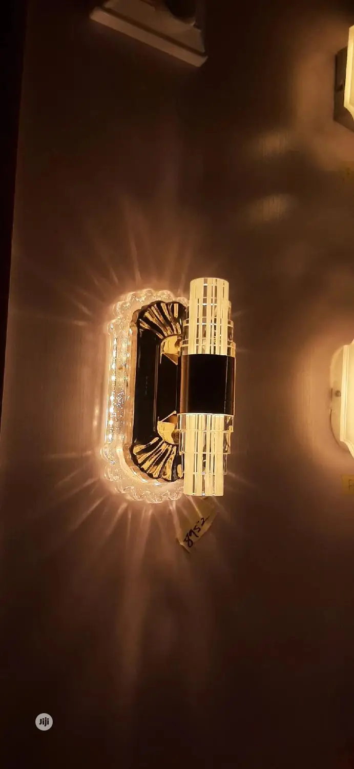 Led Wall Brackets