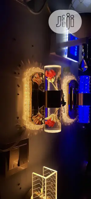 Led Wall Brackets