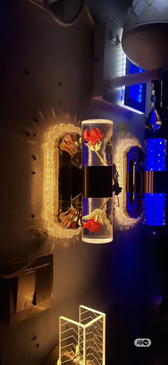 Led Wall Brackets