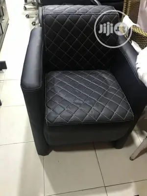 Single Cushion
