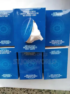 Serviette Boxes