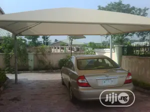 Carport Great Fab.