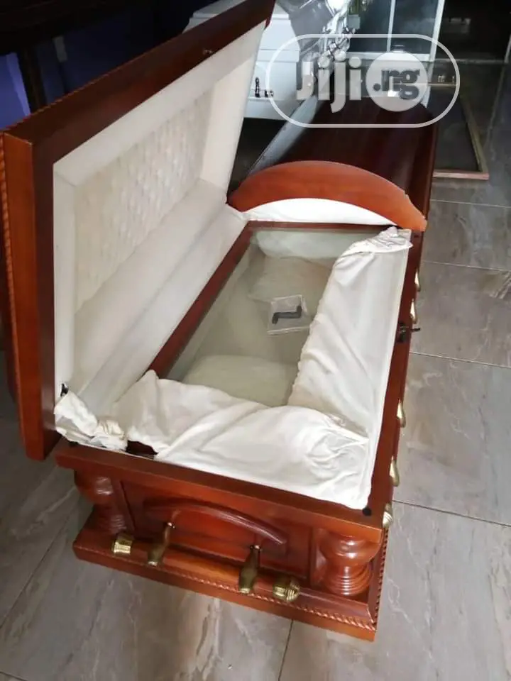 Funeral Services