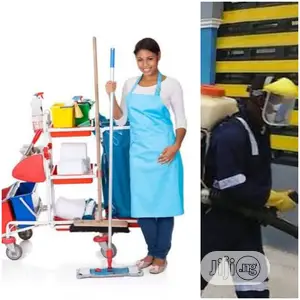 Cleaning Service