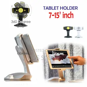 Remax Rm C1 6 Tablet Holder