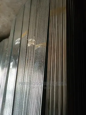 Stud and Track (U and C Channel)