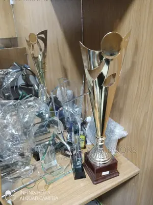 Sport Trophy