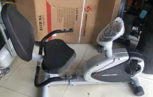 Lazy Bike Or Recumbent Bike