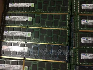 8GB PC3L-12800R Registered RAM Memory Module For Servers