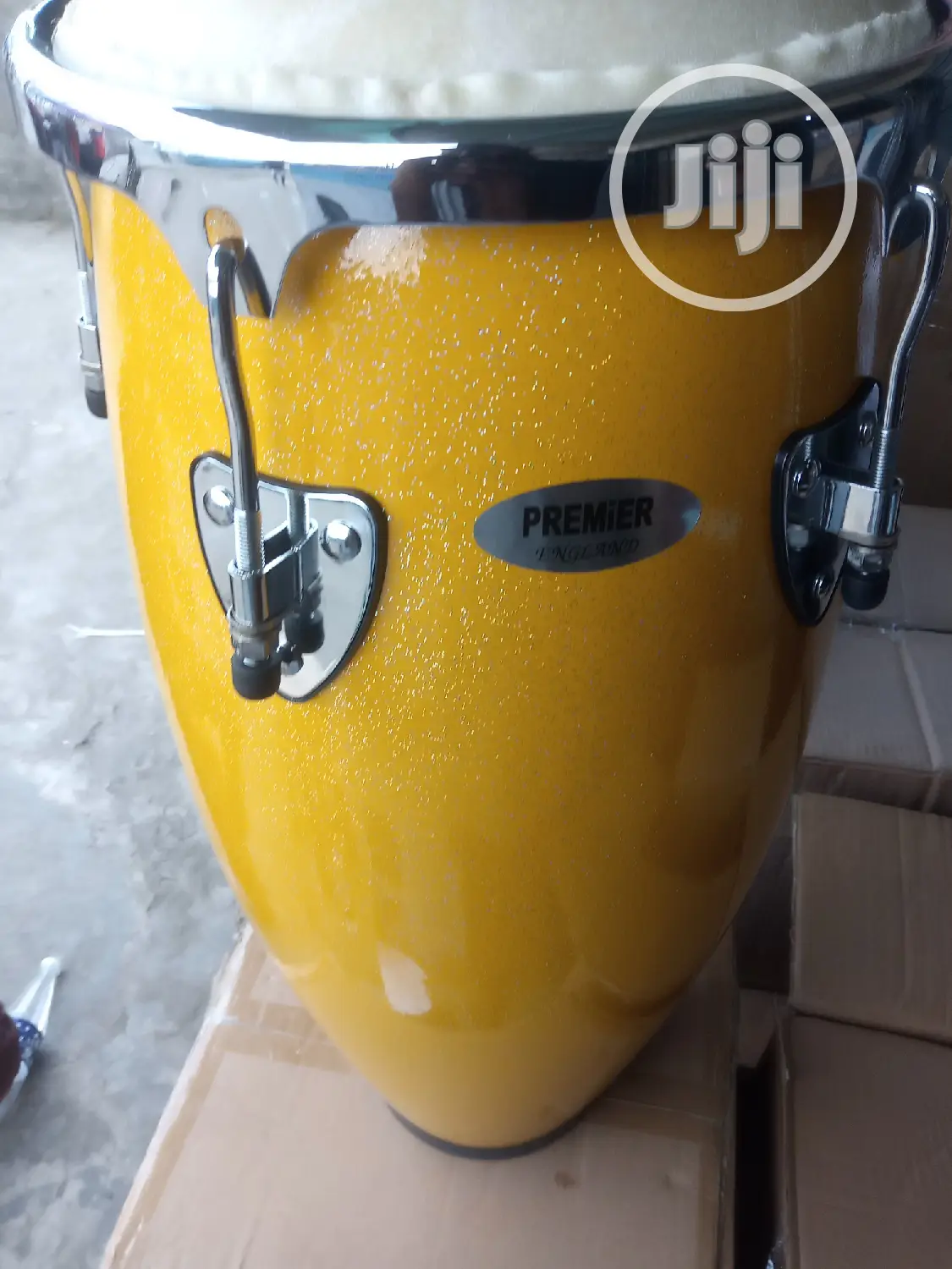 Conga Drum
