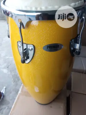 Conga Drum