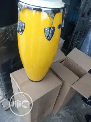 Conga Drum