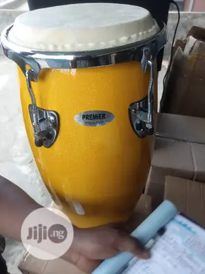 Conga Drum