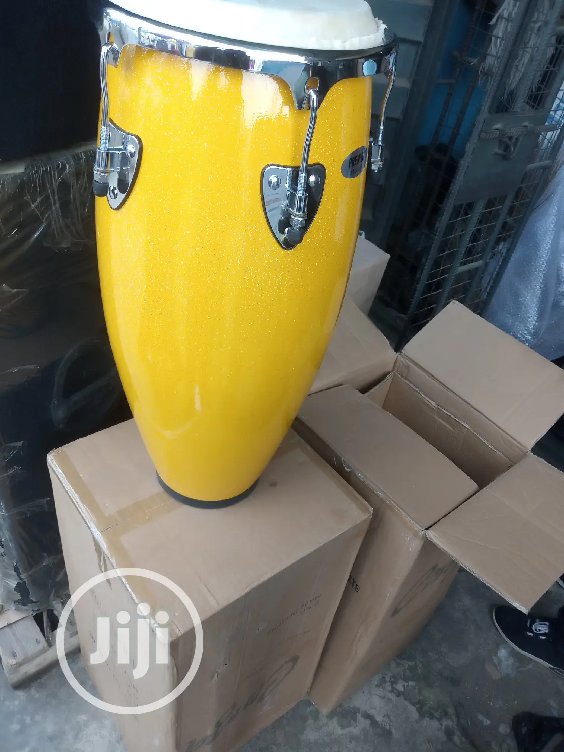 Conga Drum