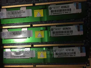 8GB PC3L-10600R RAM Memory Module For Servers
