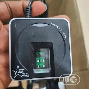 Futronic FS88 Biometric Fingerprint Reader