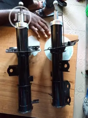 Front Shock Absorber Hyundai Accent 2012