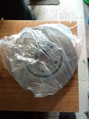 Front Brake Disc Kia Sportage 2012