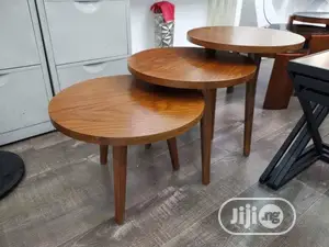 Round Stool by 3set