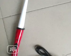 Hair Curling Tong