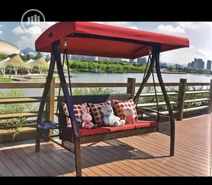 3 Men Swing Chair