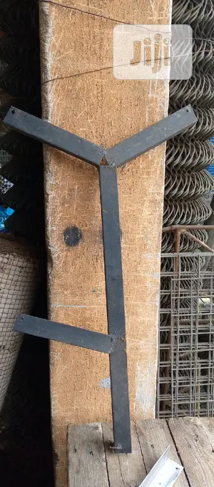 Angle Iron