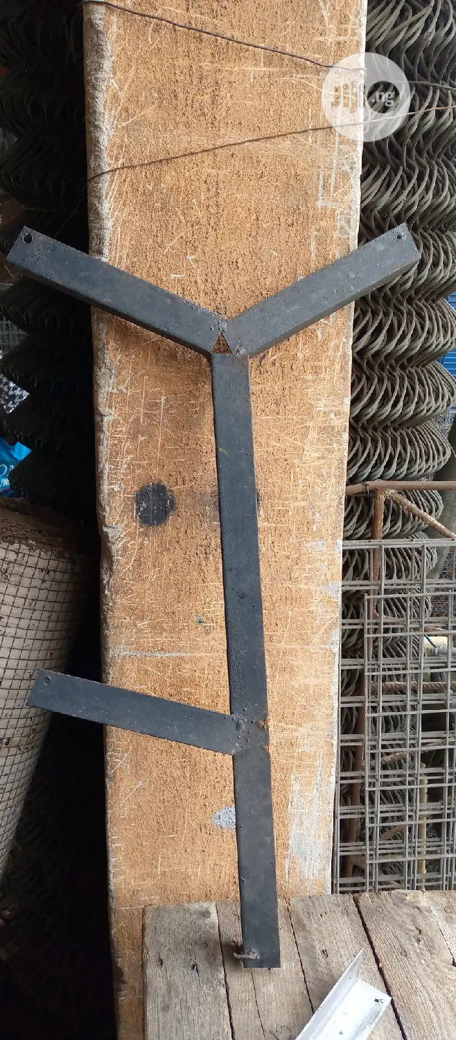 Angle Iron