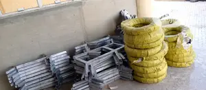 Angle Iron