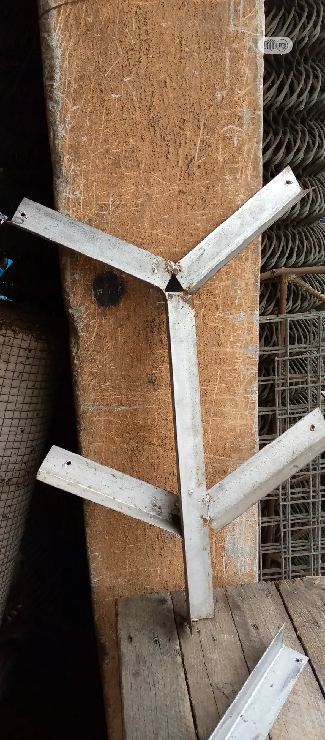 Angle Iron