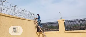 Angle Iron