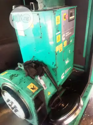 Cummins Generators
