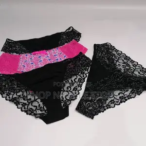 Sexy Lace Panties