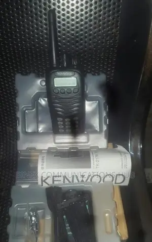 Kenwood Tk 3178 Uhf Radio