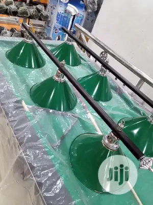 New Snooker Light