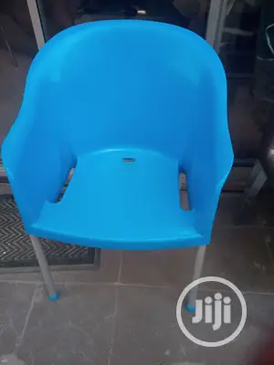 Plastic Outdoor Chair