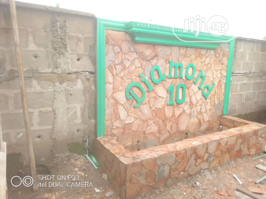 Cladding Stone for Design