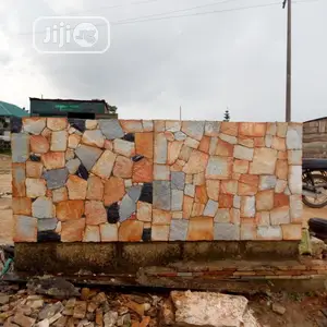 Cladding Stone for Design