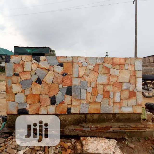 Cladding Stone for Design