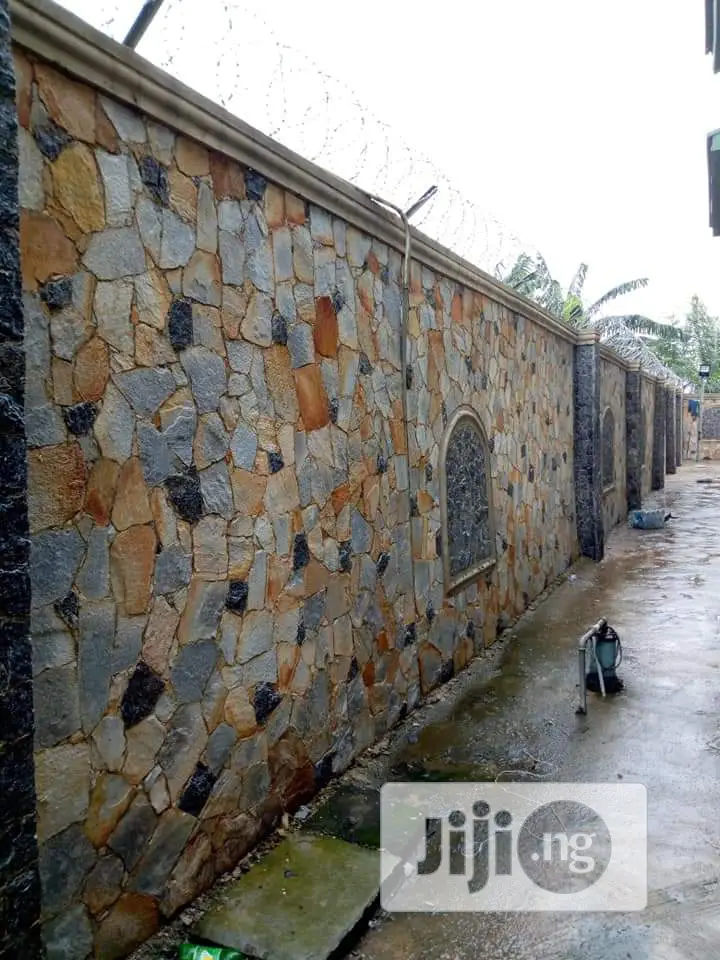 Cladding Stone for Design