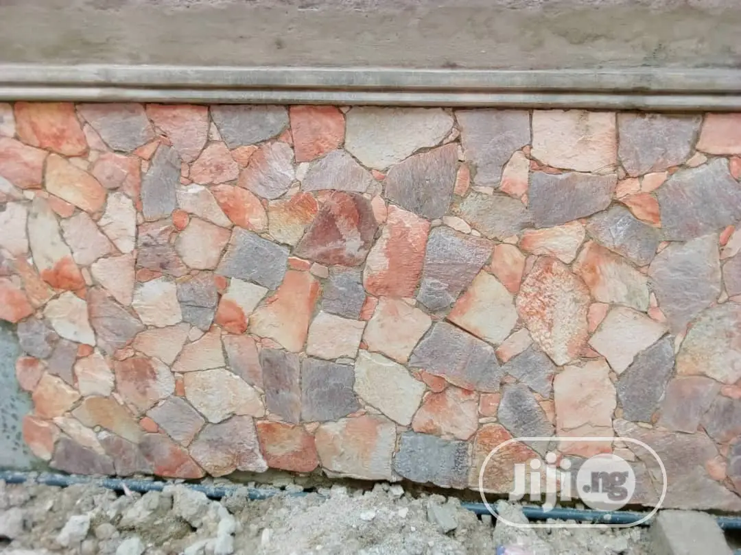 Cladding Stone for Design
