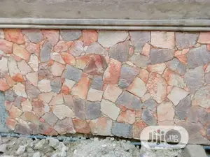 Cladding Stone for Design