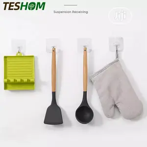 Multifunctional Kitchen Spoon Rest